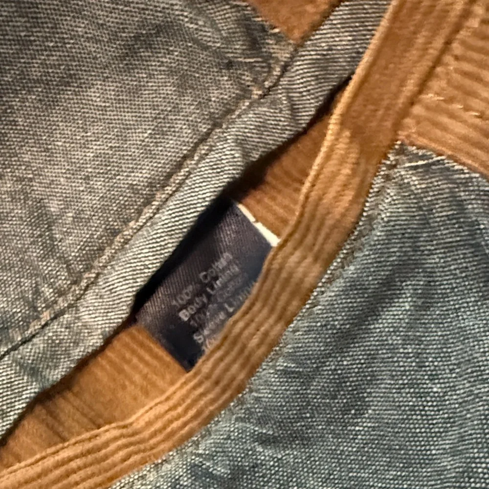 J. Crew‎ Tan Corduroy Jacket